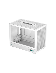 DeepCool CH160 PLUS WH